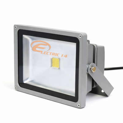 Proiector Led 50w Eco Lumina Rece