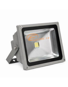 Proiector Led 30w Eco Lumina Calda