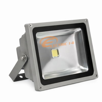 Proiector Led 30w Eco Lumina Calda