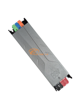 SURSA ALIMENTARE BANDA LED REGLABILA 12V-24V-36V-48V / 200W