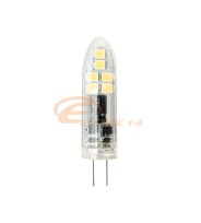 Bec led G4 12v 3w SMD Lumina Rece