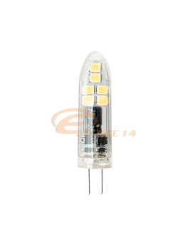 Bec led G4 12v 3w SMD Lumina Rece