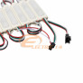 MODUL LED2450 12V 1,5W RGB 
