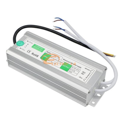 SURSA ALIMENTARE BANDA LED 8.3A 12V 100W IP67 WATERPROOF