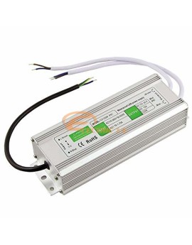 SURSA ALIMENTARE BANDA LED 10A 12V 120W IP67 WATERPROOF