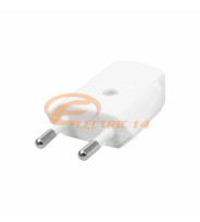 STECHER PLAT PVC ALB MOON