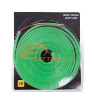 NEONFLEX LED SLIM ROLA 5 ML VERDE