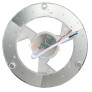 MODUL LED PLAFONIERA FI210 22W LUMINA RECE