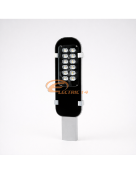 Corp Iluminat Stradal Led 12x1w 2700K