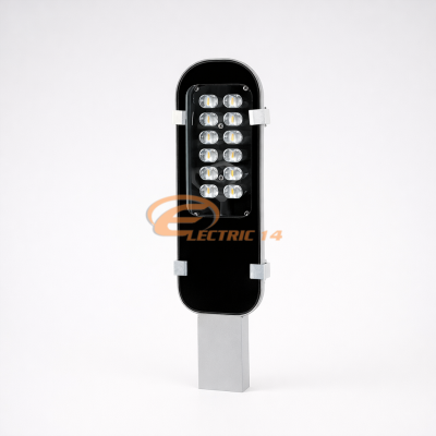 Corp Iluminat Stradal Led 12x1w 2700K