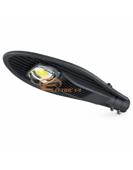 Corp Iluminat Stradal Led 30w Lupa Lumina Rece