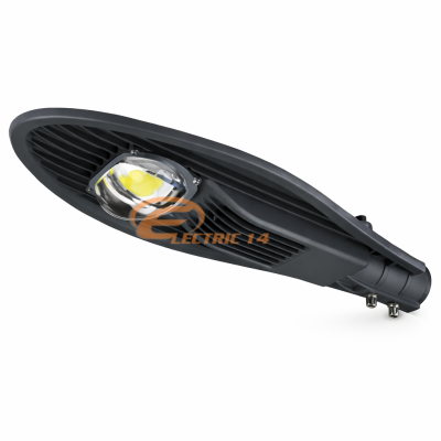 Corp Iluminat Stradal Led 30w Lupa Lumina Rece