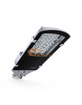 Corp Iluminat Stradal Led 24x1w 2700K