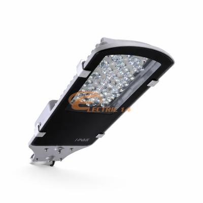 Corp Iluminat Stradal Led 24x1w 2700K