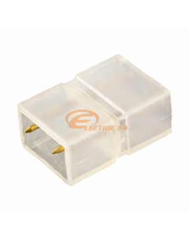 CONECTOR IMBINARE BANDA LED 2 CONTACTE 220V 5050/5630