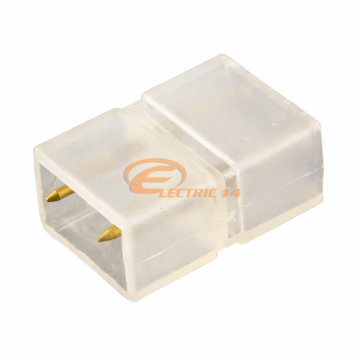 CONECTOR IMBINARE BANDA LED 2 CONTACTE 220V 5050/5630