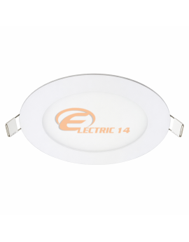 SPOT LED 12W SLIM LUMINA CALDA (ROTUND)