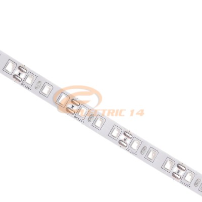 BANDA LED 12V-9,6W 2835 120L/ML IP20 ALBASTRU ROLA 5 ML 