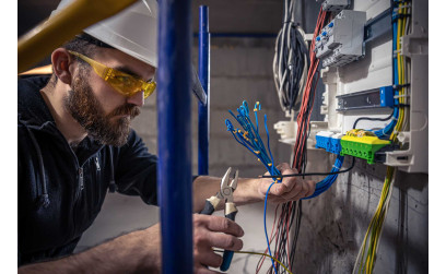 Calcul sectiune cablu: cum alegi corect dimensiunea unor cabluri