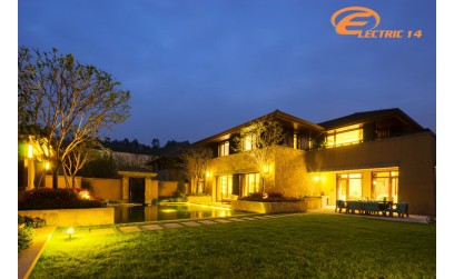 Proiectoare LED pentru exterior – Avantaje și Beneficii