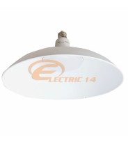 Bec led E27 25w Dispersor Lumina Rece