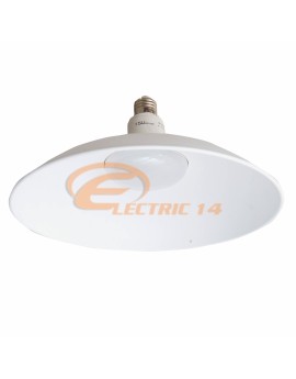 Bec led E27 15w Dispersor Lumina Rece 