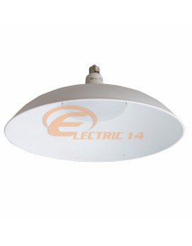 Bec led E27 35w Dispersor Lumina Rece
