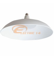 Bec led E27 45w Dispersor Lumina Rece