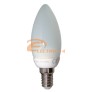 Bec Led E14 3w Lumanare Ceramic Lumina Calda Klass