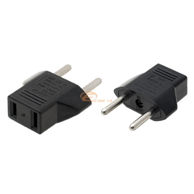 Adaptor Priza China