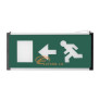 Lampa Exit Acumulator 2 Fete Sageata Stanga/Dreapta TG