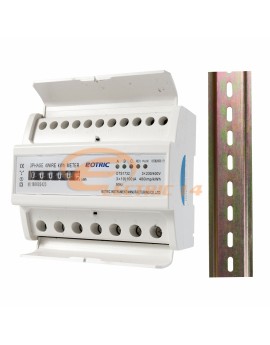 Contor Electric Sina Trifazat Analogic  DTS1732/3x10-100A Botric
