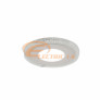 SPOT LED 3W+3W SLIM LUMINA RECE+VERDE ROTUND