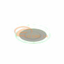 SPOT LED 3W+3W SLIM LUMINA RECE+VERDE ROTUND